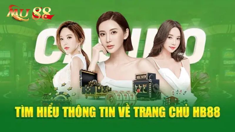 Trang chơi bóng đá uy tín chất lượng HB88 nhiều quà tặng